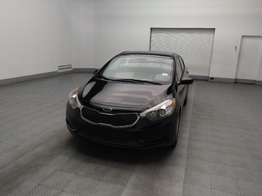 2015 Kia Forte in Columbus, GA 31909 - 18100326 15