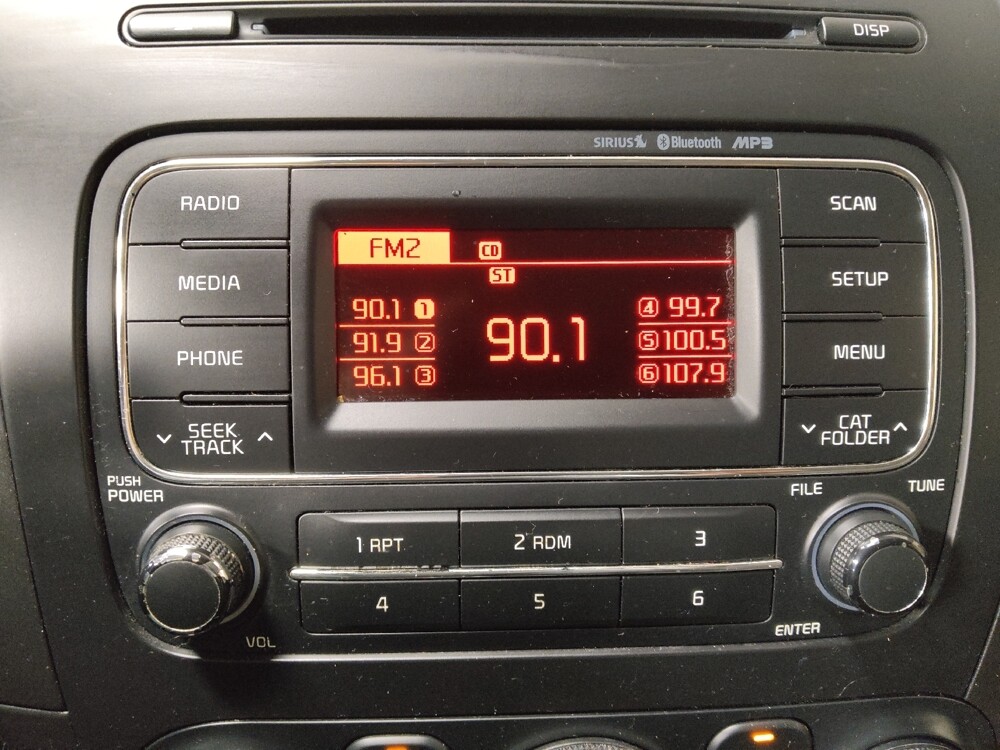 2015 Kia Forte in Columbus, GA 31909 - 18100326 25