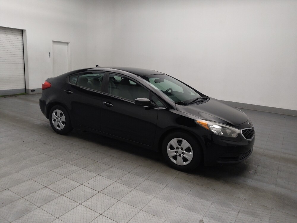 2015 Kia Forte in Columbus, GA 31909 - 18100326 11