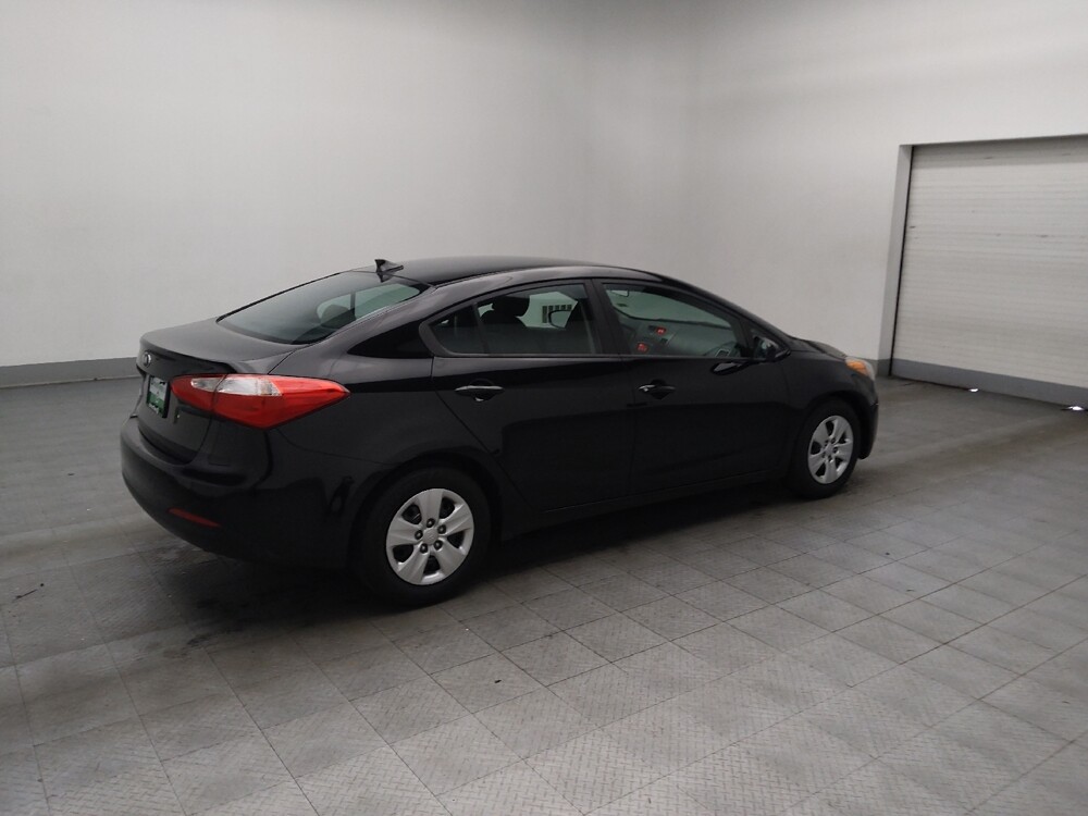 2015 Kia Forte in Columbus, GA 31909 - 18100326 10