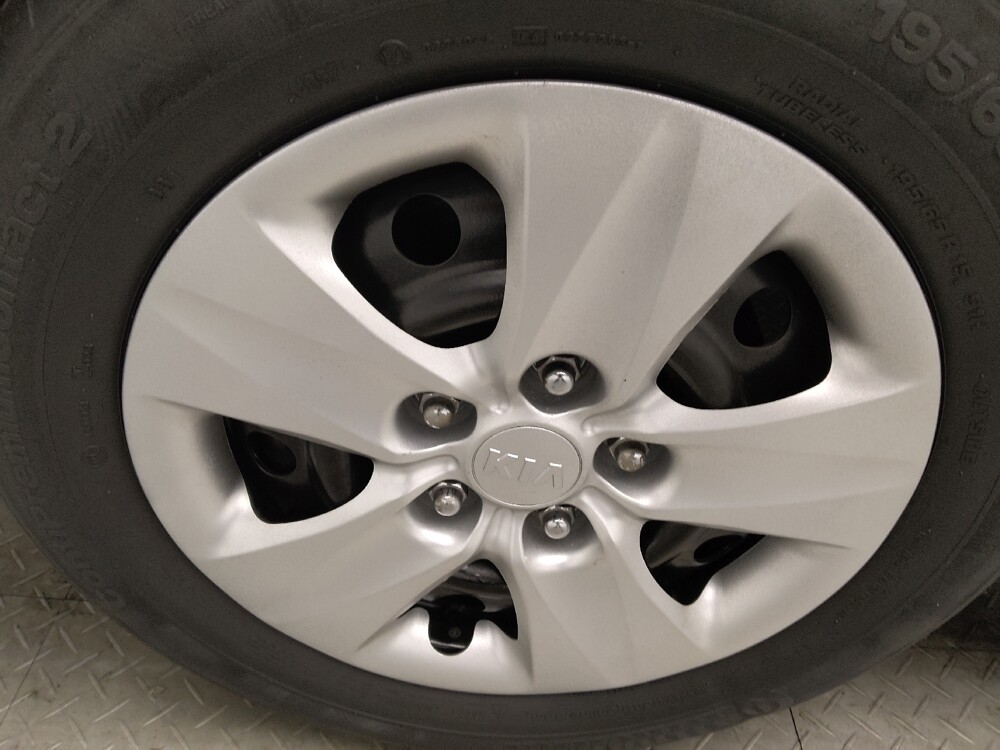 2015 Kia Forte in Columbus, GA 31909 - 18100326 31