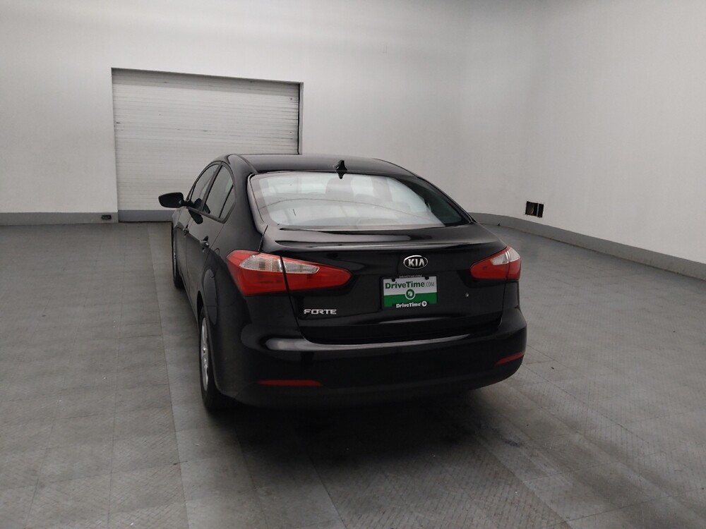2015 Kia Forte in Columbus, GA 31909 - 18100326 6