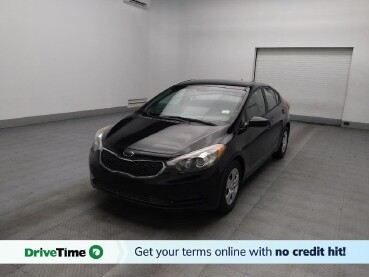2015 Kia Forte in Columbus, GA 31909