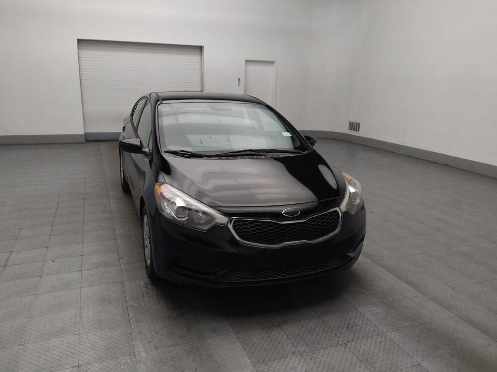 2015 Kia Forte in Columbus, GA 31909 - 18100326 14