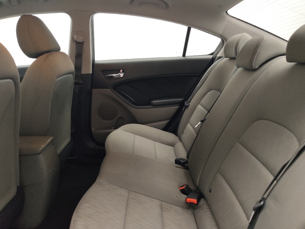 2015 Kia Forte in Columbus, GA 31909 - 18100326 18