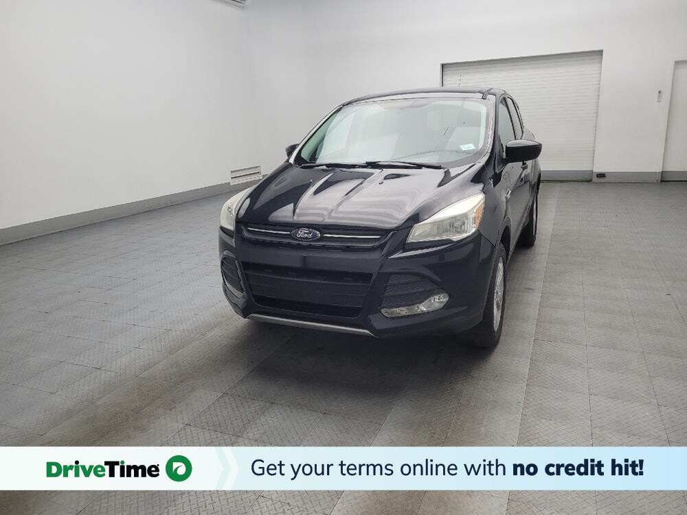 2014 Ford Escape in Union City, GA 30291 - 18100327