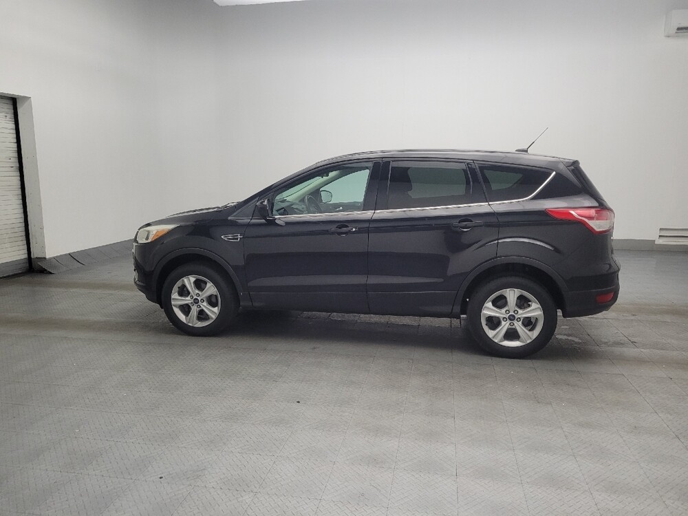 2014 Ford Escape in Union City, GA 30291 - 18100327 3