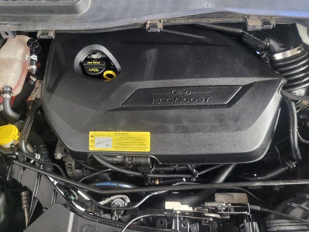 2014 Ford Escape in Union City, GA 30291 - 18100327 30