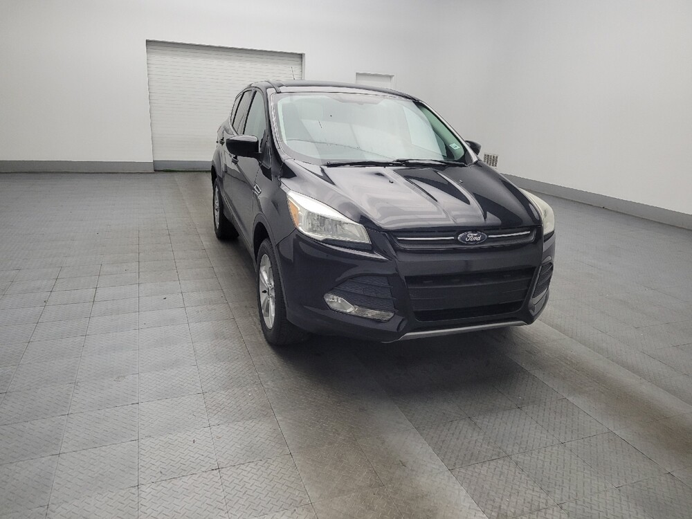 2014 Ford Escape in Union City, GA 30291 - 18100327 13