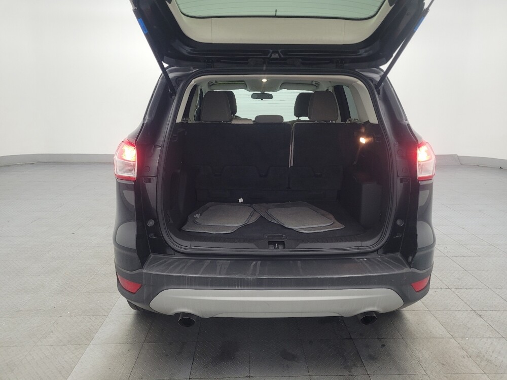 2014 Ford Escape in Union City, GA 30291 - 18100327 29