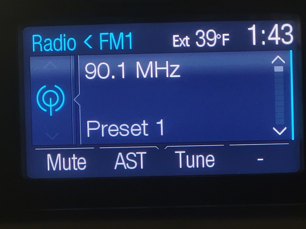 2014 Ford Escape in Union City, GA 30291 - 18100327 25