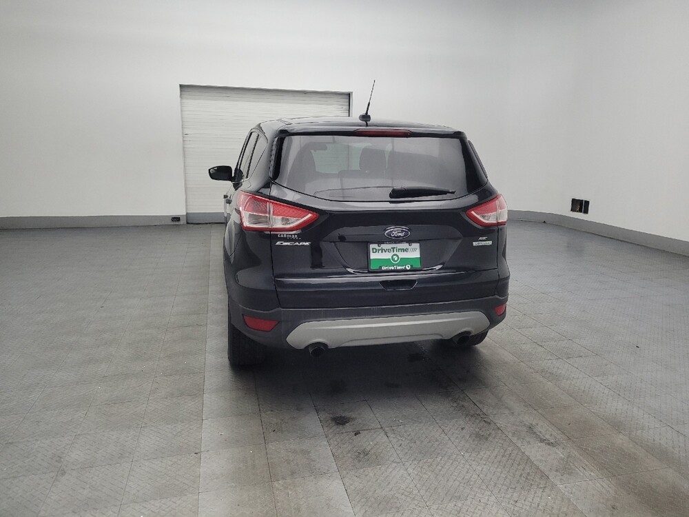 2014 Ford Escape in Union City, GA 30291 - 18100327 6