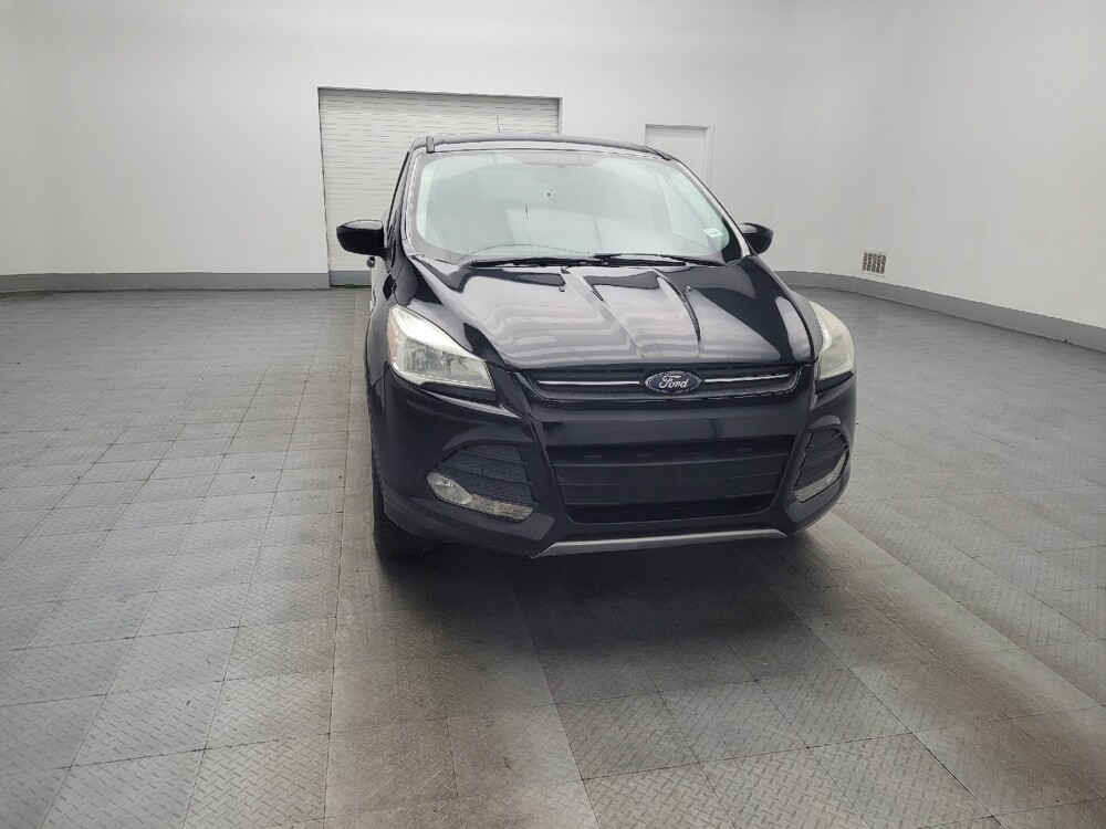 2014 Ford Escape in Union City, GA 30291 - 18100327 14