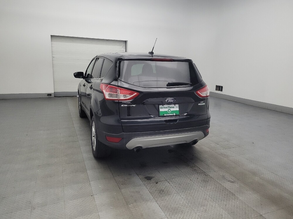 2014 Ford Escape in Union City, GA 30291 - 18100327 5