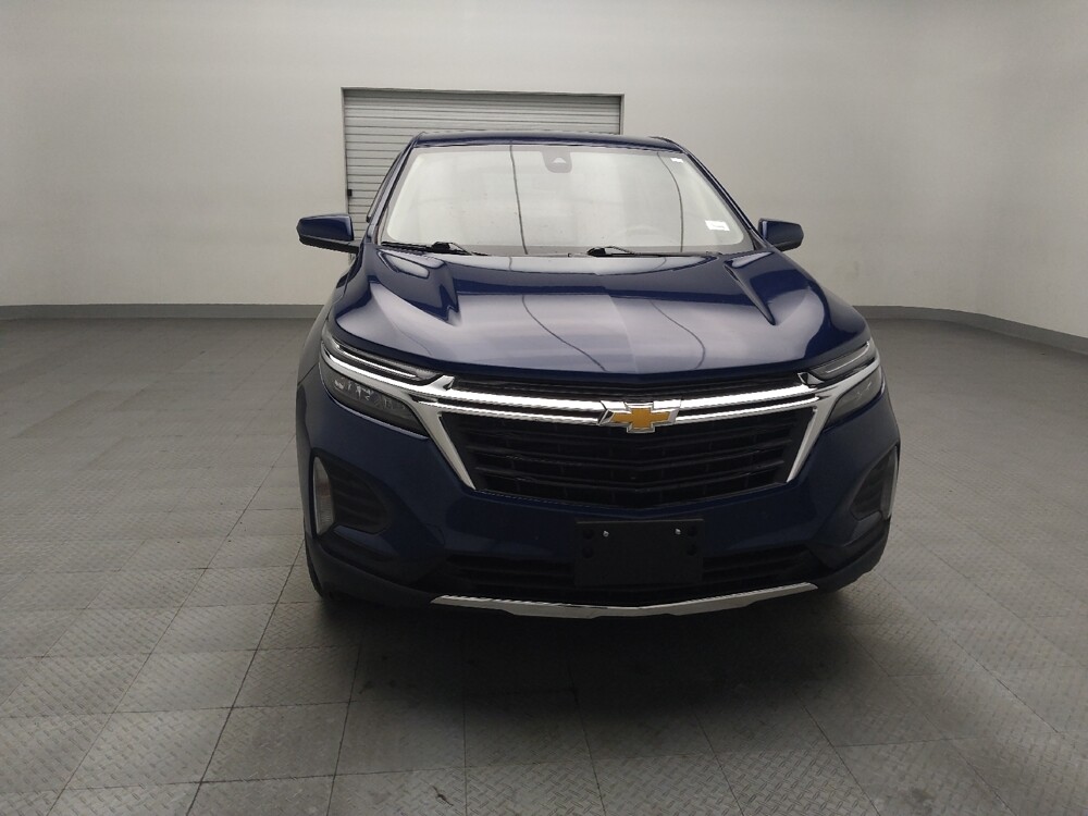 2022 Chevrolet Equinox in Fort Worth, TX 76116 - 18100329 14