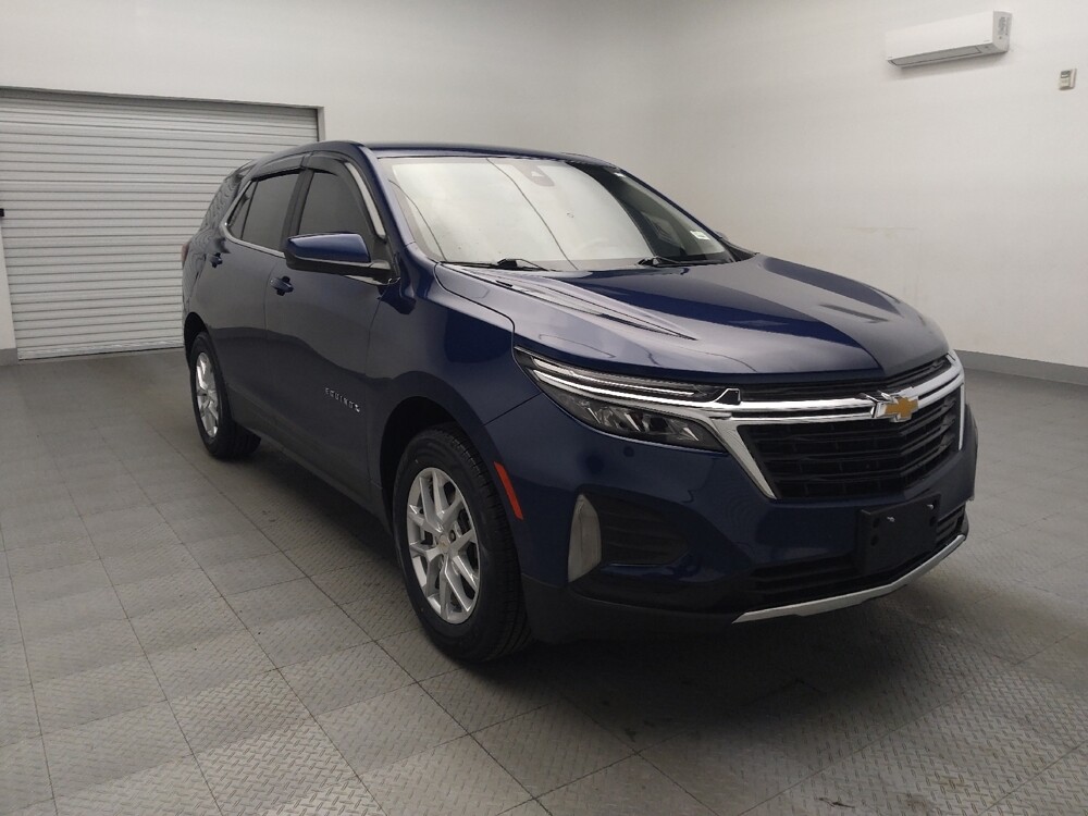 2022 Chevrolet Equinox in Fort Worth, TX 76116 - 18100329 13