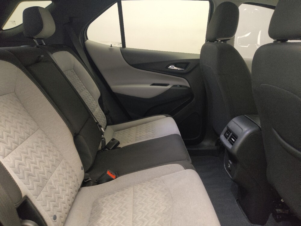 2022 Chevrolet Equinox in Fort Worth, TX 76116 - 18100329 19