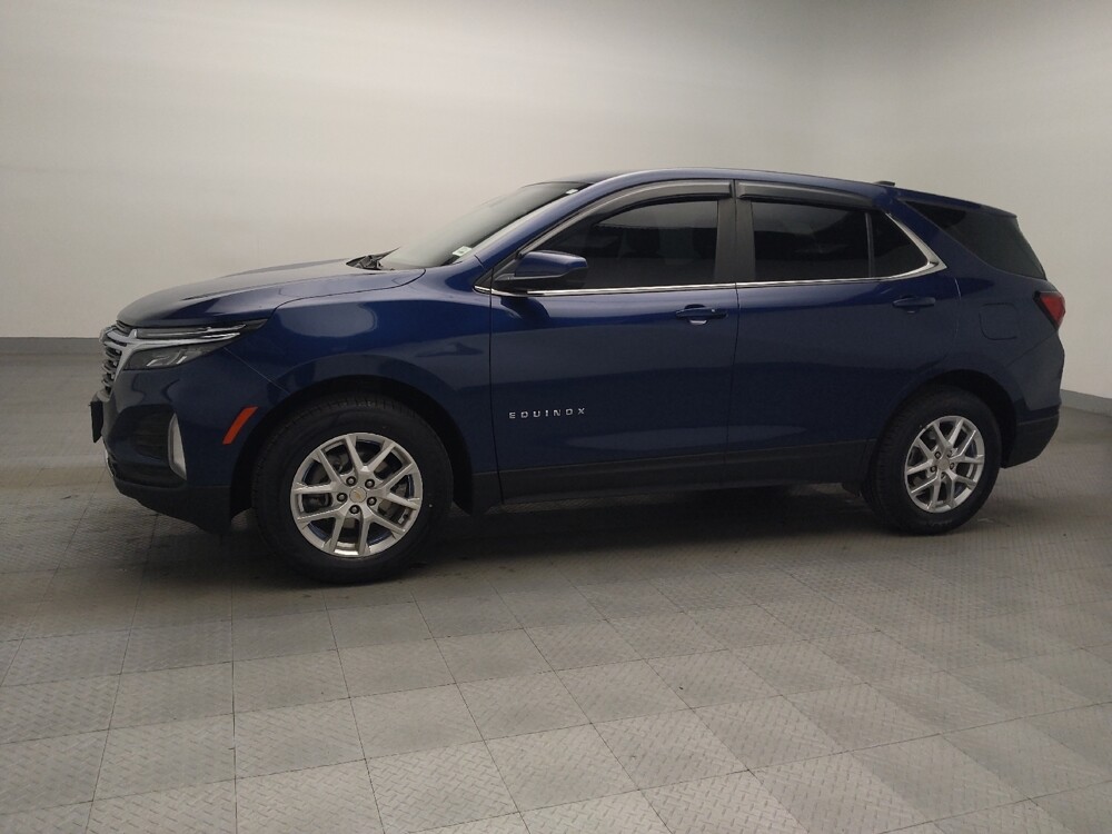 2022 Chevrolet Equinox in Fort Worth, TX 76116 - 18100329 2