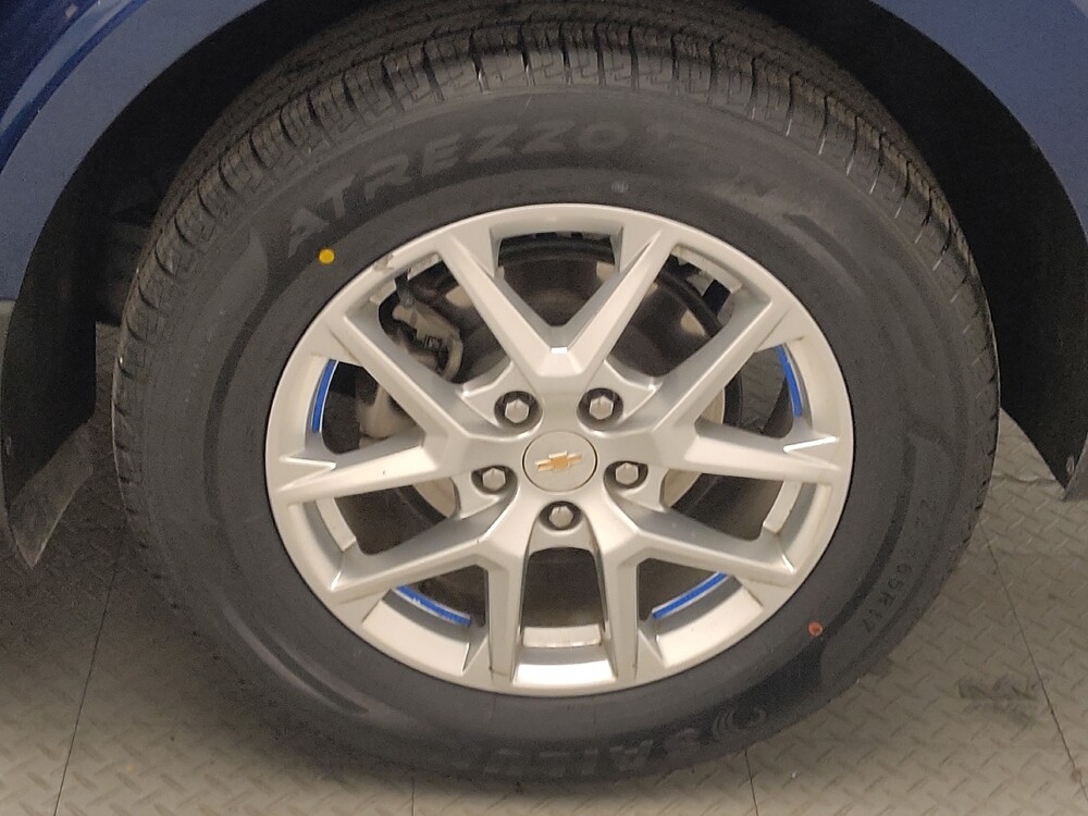 2022 Chevrolet Equinox in Fort Worth, TX 76116 - 18100329 31