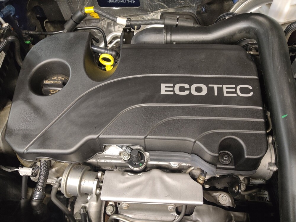 2022 Chevrolet Equinox in Fort Worth, TX 76116 - 18100329 30