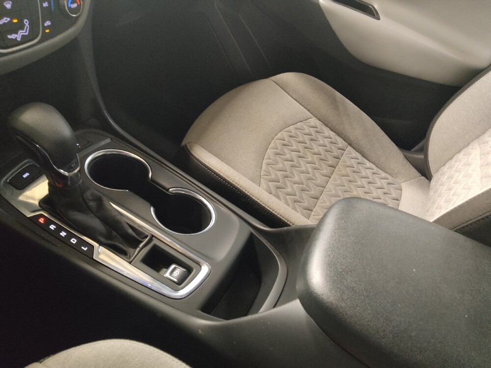 2022 Chevrolet Equinox in Fort Worth, TX 76116 - 18100329 26