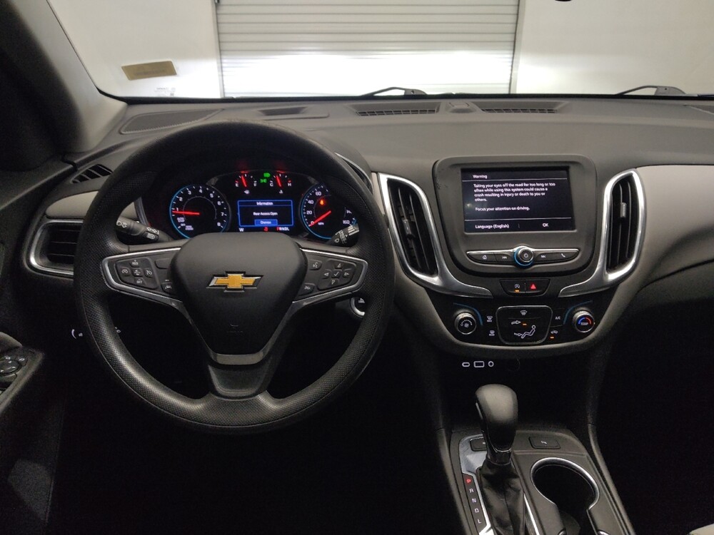 2022 Chevrolet Equinox in Fort Worth, TX 76116 - 18100329 22