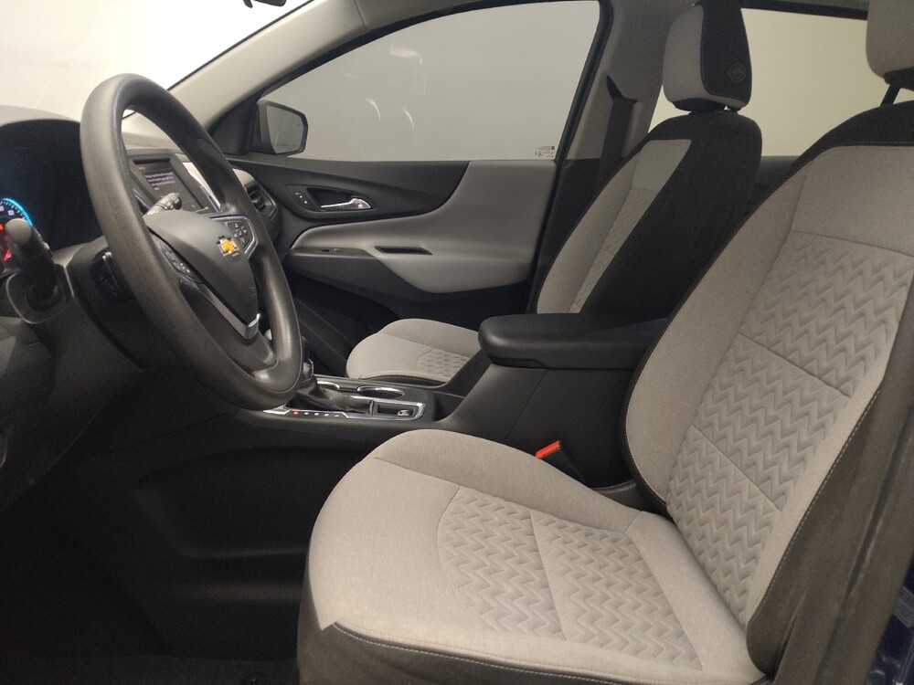 2022 Chevrolet Equinox in Fort Worth, TX 76116 - 18100329 17