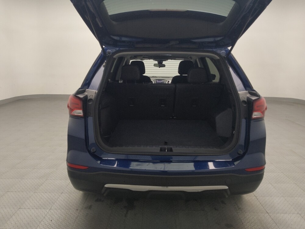 2022 Chevrolet Equinox in Fort Worth, TX 76116 - 18100329 29