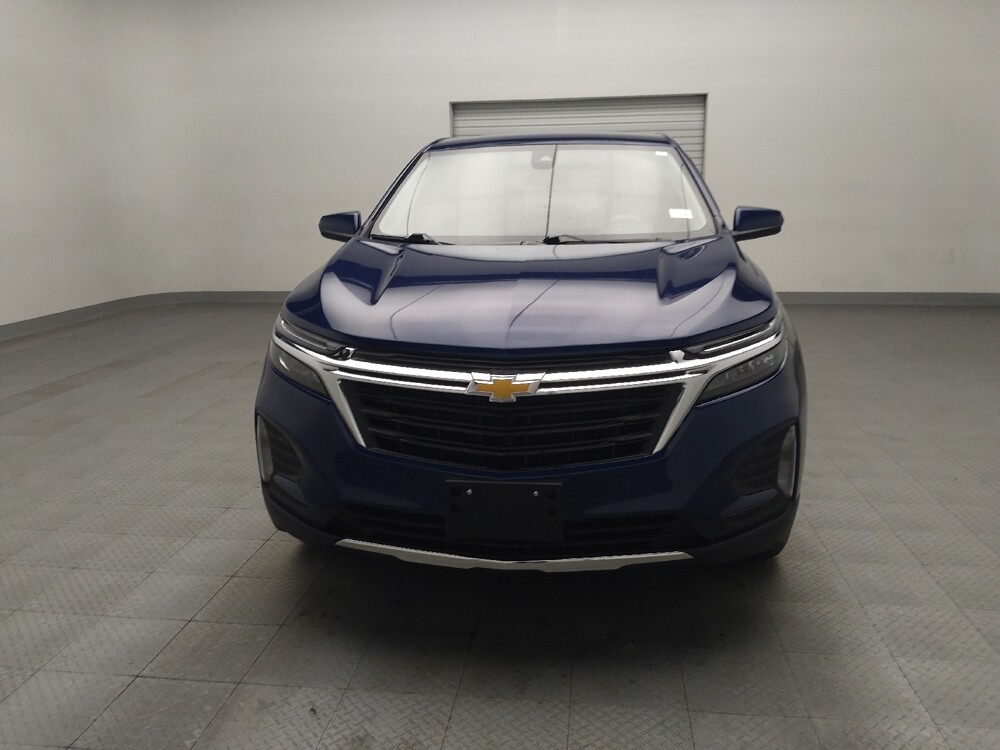 2022 Chevrolet Equinox in Fort Worth, TX 76116 - 18100329 15