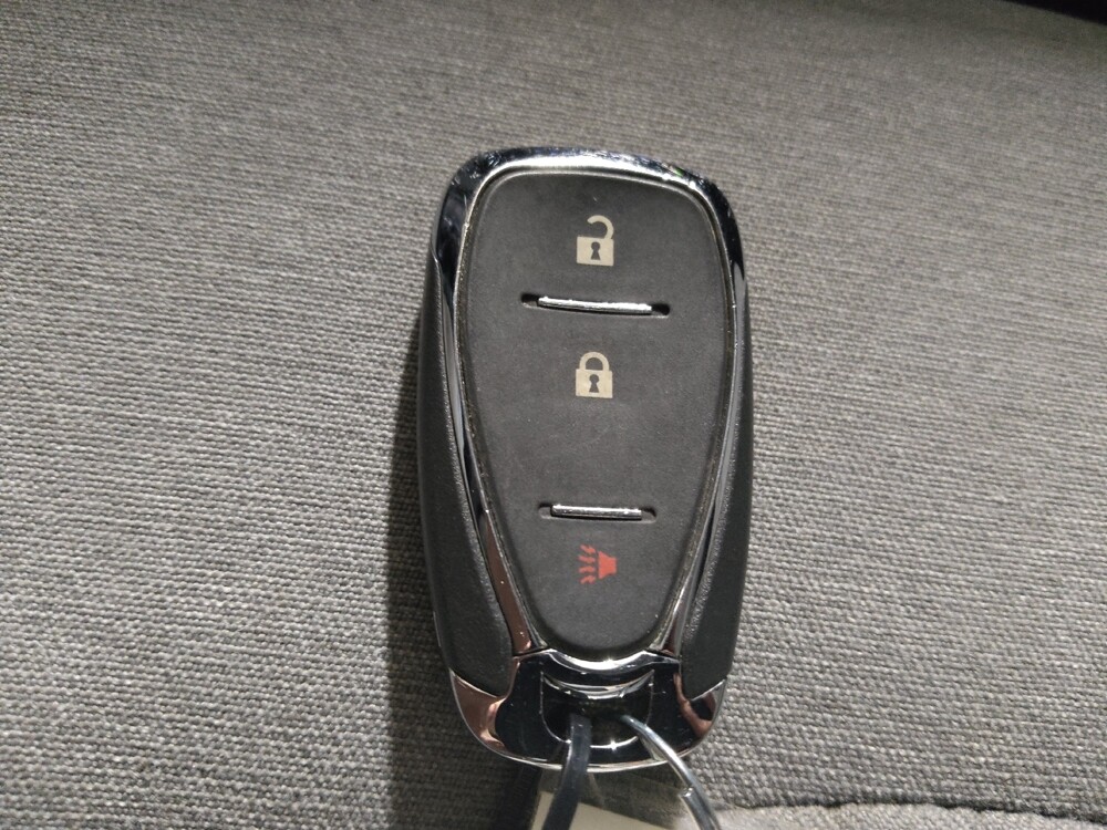 2022 Chevrolet Equinox in Fort Worth, TX 76116 - 18100329 32