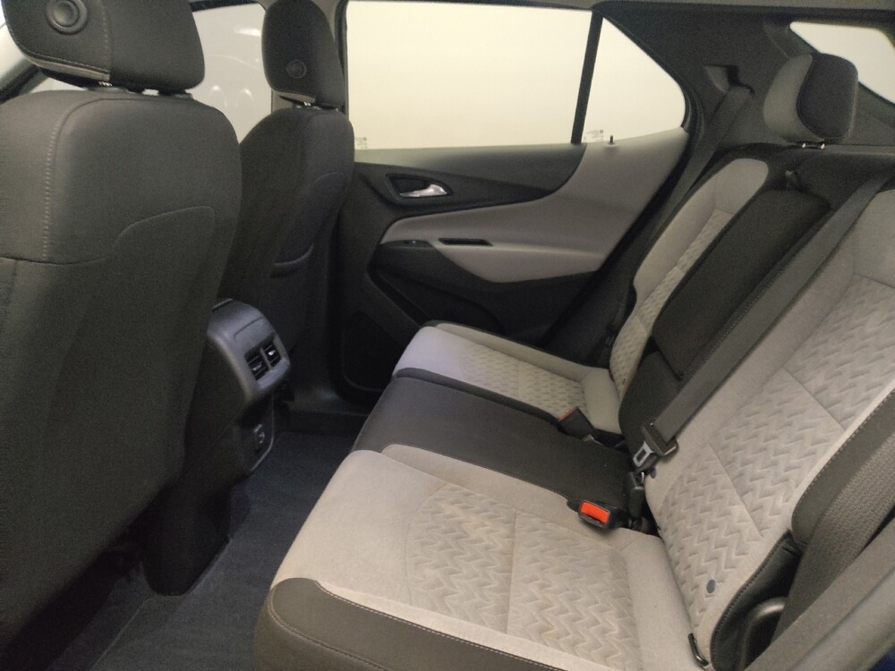 2022 Chevrolet Equinox in Fort Worth, TX 76116 - 18100329 18