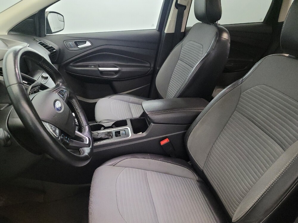 2019 Ford Escape in New Castle, DE 19720 - 18100331 17