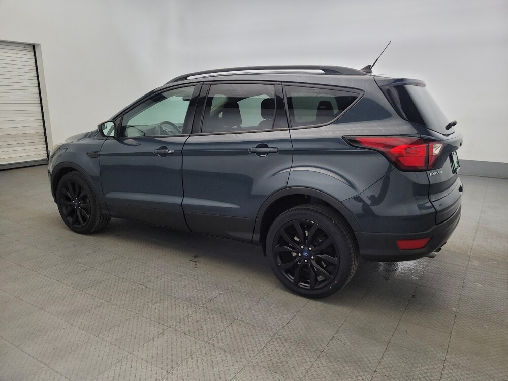 2019 Ford Escape in New Castle, DE 19720 - 18100331 3