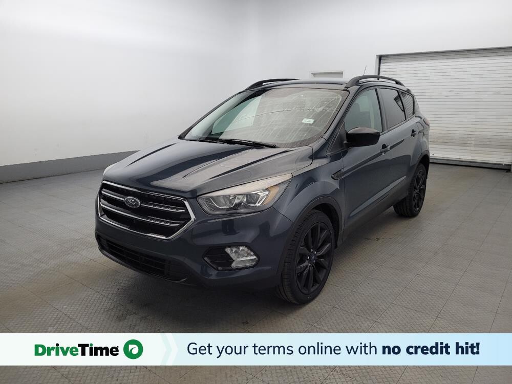 2019 Ford Escape in New Castle, DE 19720 - 18100331