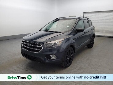 2019 Ford Escape in New Castle, DE 19720