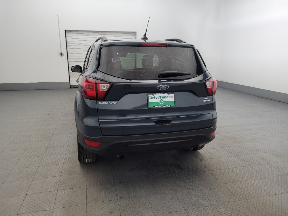 2019 Ford Escape in New Castle, DE 19720 - 18100331 6