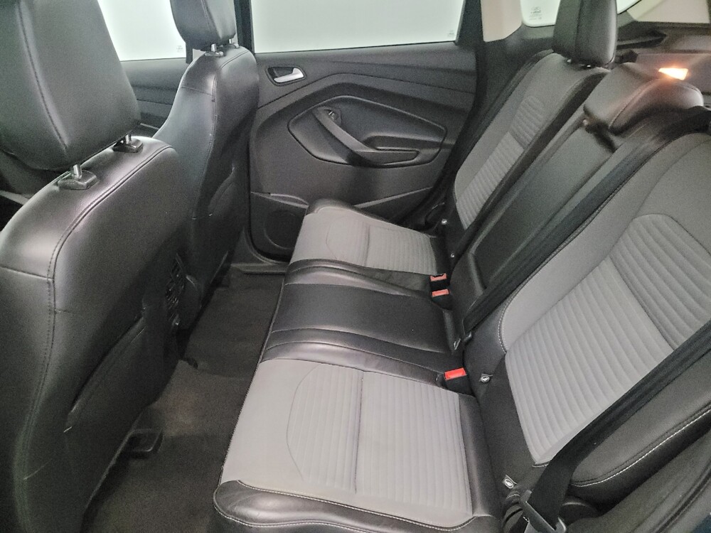 2019 Ford Escape in New Castle, DE 19720 - 18100331 18