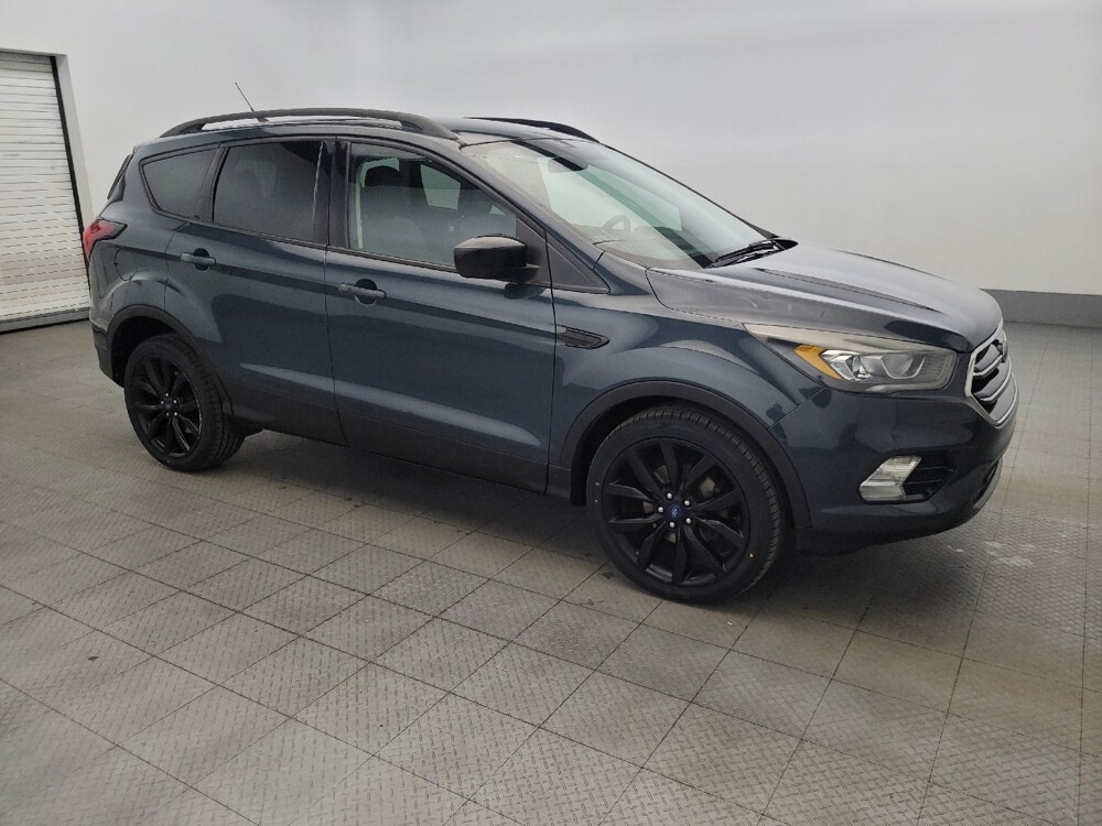 2019 Ford Escape in New Castle, DE 19720 - 18100331 11