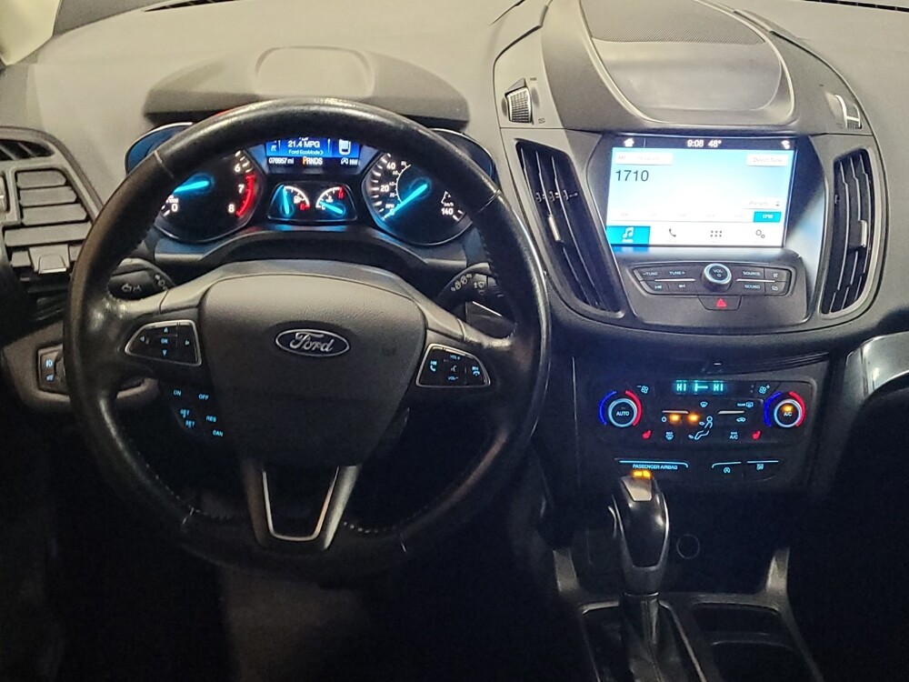 2019 Ford Escape in New Castle, DE 19720 - 18100331 22