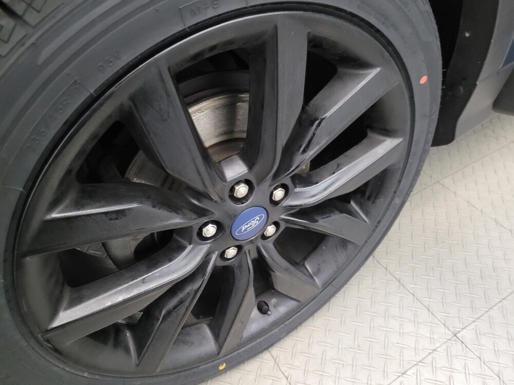 2019 Ford Escape in New Castle, DE 19720 - 18100331 31