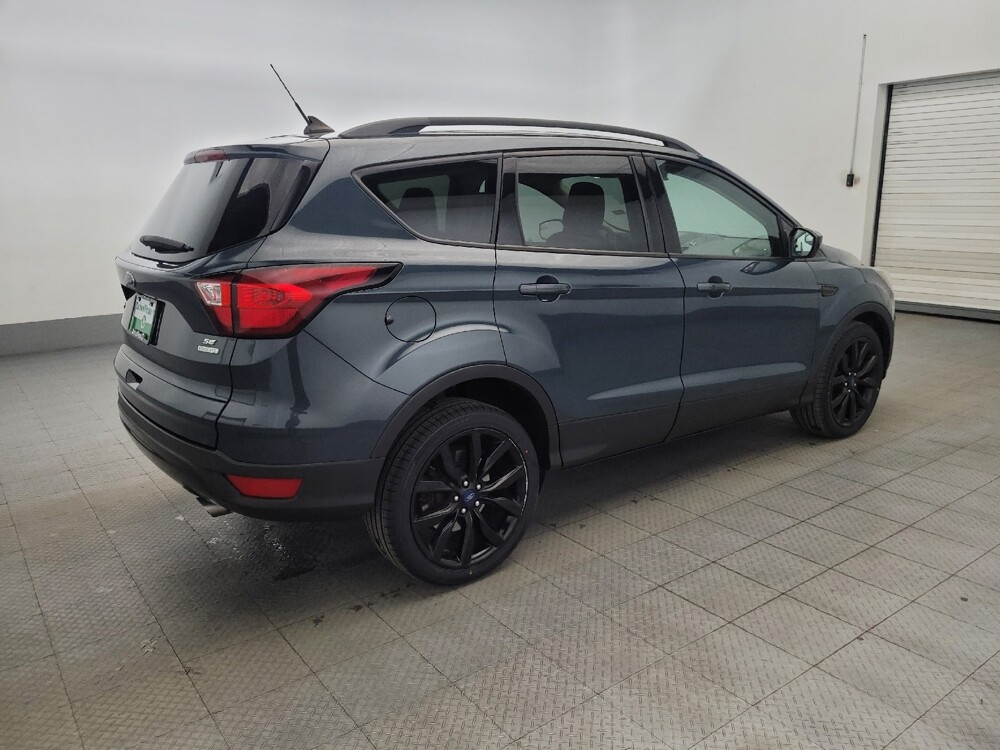 2019 Ford Escape in New Castle, DE 19720 - 18100331 10