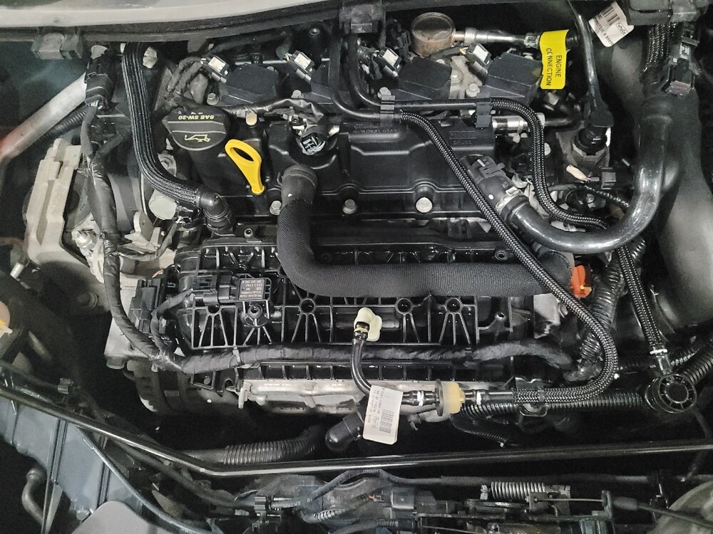 2019 Ford Escape in New Castle, DE 19720 - 18100331 30