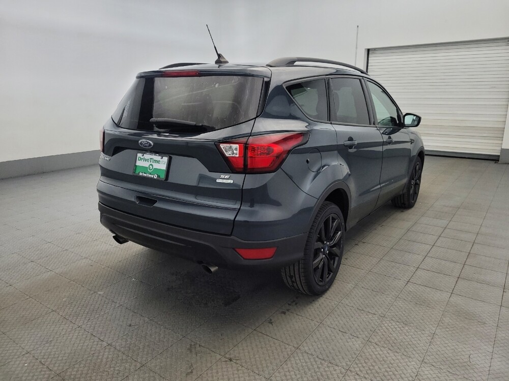 2019 Ford Escape in New Castle, DE 19720 - 18100331 9