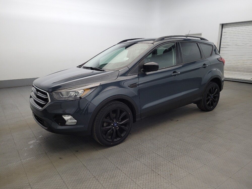 2019 Ford Escape in New Castle, DE 19720 - 18100331 2