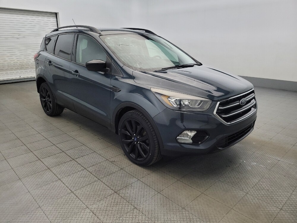 2019 Ford Escape in New Castle, DE 19720 - 18100331 13