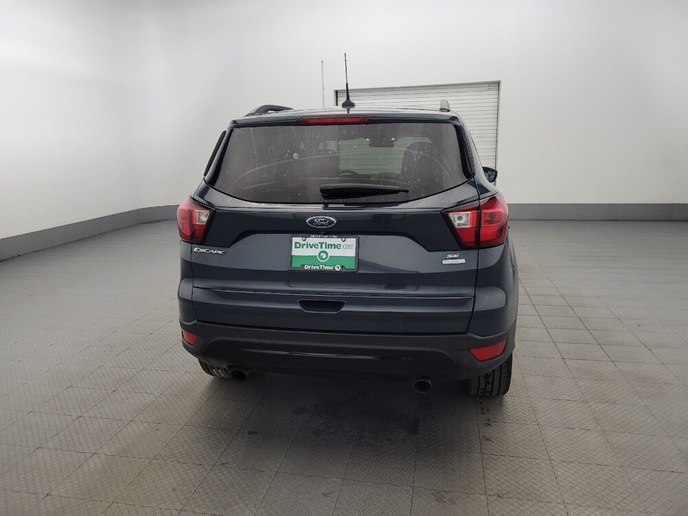 2019 Ford Escape in New Castle, DE 19720 - 18100331 7