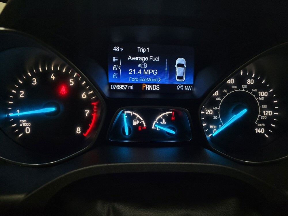 2019 Ford Escape in New Castle, DE 19720 - 18100331 23