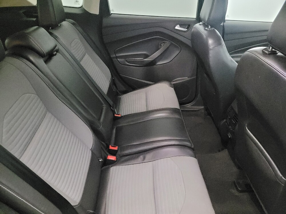 2019 Ford Escape in New Castle, DE 19720 - 18100331 19