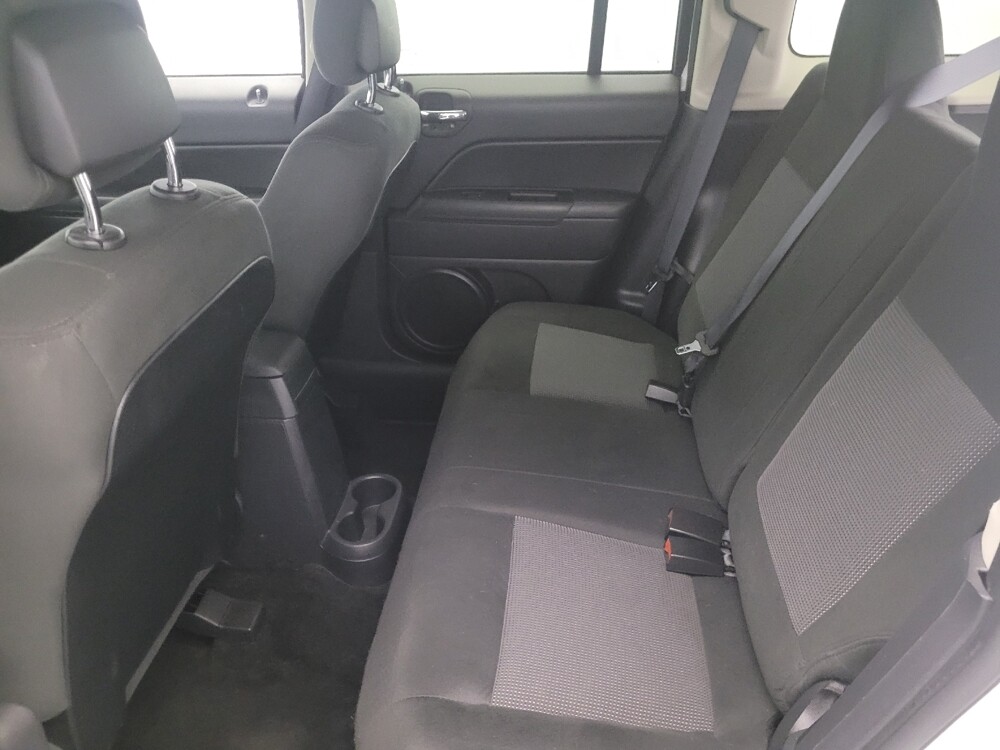 2015 Jeep Patriot in Richmond, VA 23235 - 18100332 18