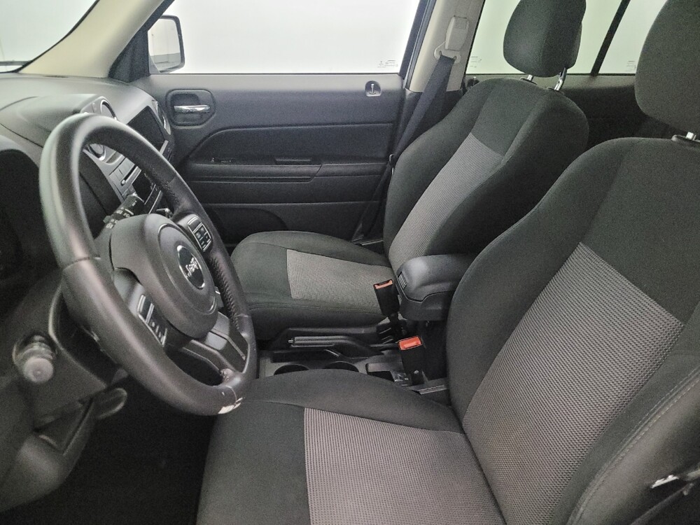 2015 Jeep Patriot in Richmond, VA 23235 - 18100332 17